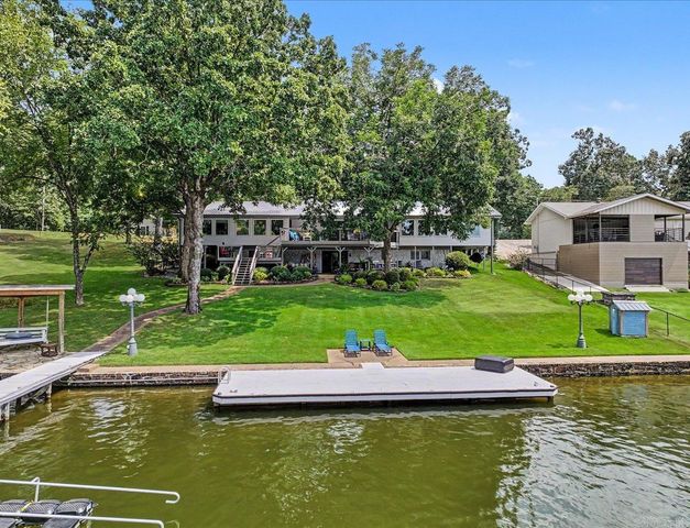 116 Pineknoll Point, Hot Springs, AR 71913