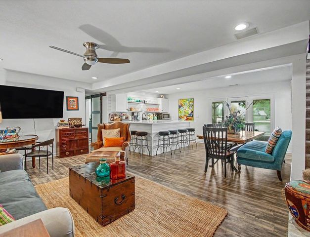 116 Pineknoll Point, Hot Springs, AR 71913