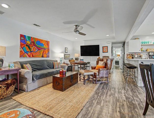 116 Pineknoll Point, Hot Springs, AR 71913