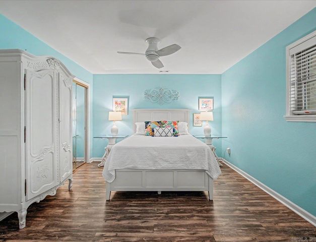 116 Pineknoll Point, Hot Springs, AR 71913