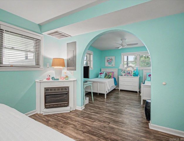 116 Pineknoll Point, Hot Springs, AR 71913