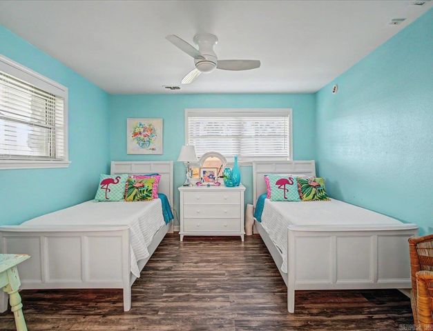116 Pineknoll Point, Hot Springs, AR 71913