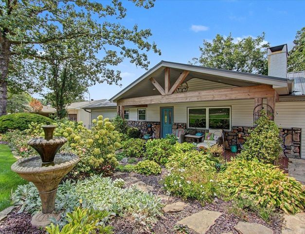 116 Pineknoll Point, Hot Springs, AR 71913