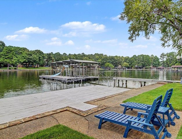 116 Pineknoll Point, Hot Springs, AR 71913