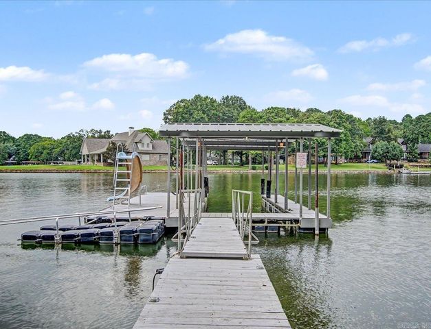 116 Pineknoll Point, Hot Springs, AR 71913