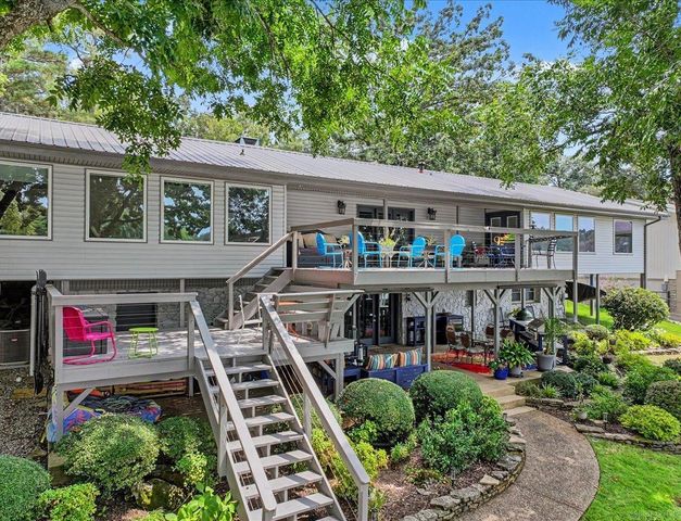 116 Pineknoll Point, Hot Springs, AR 71913