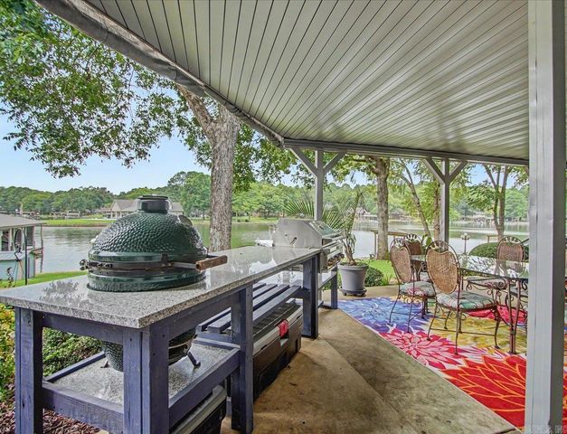 116 Pineknoll Point, Hot Springs, AR 71913