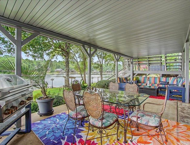 116 Pineknoll Point, Hot Springs, AR 71913