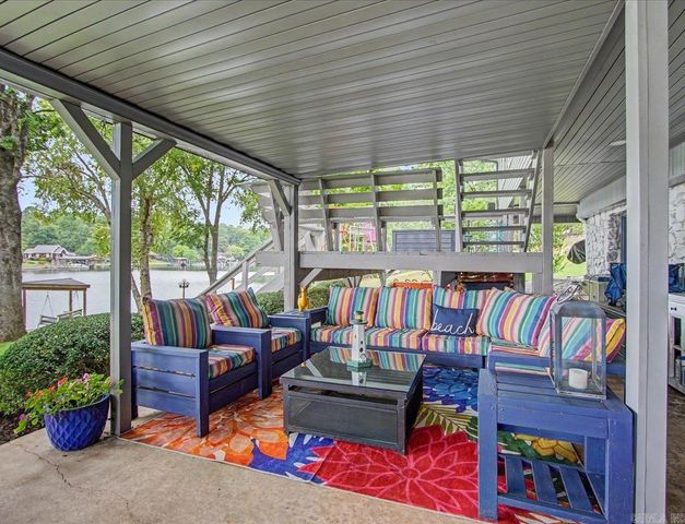 116 Pineknoll Point, Hot Springs, AR 71913