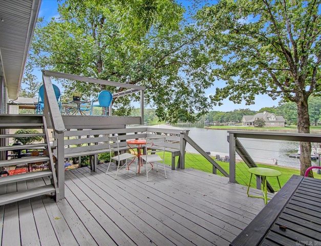 116 Pineknoll Point, Hot Springs, AR 71913