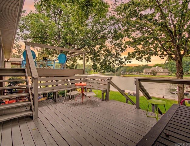 116 Pineknoll Point, Hot Springs, AR 71913