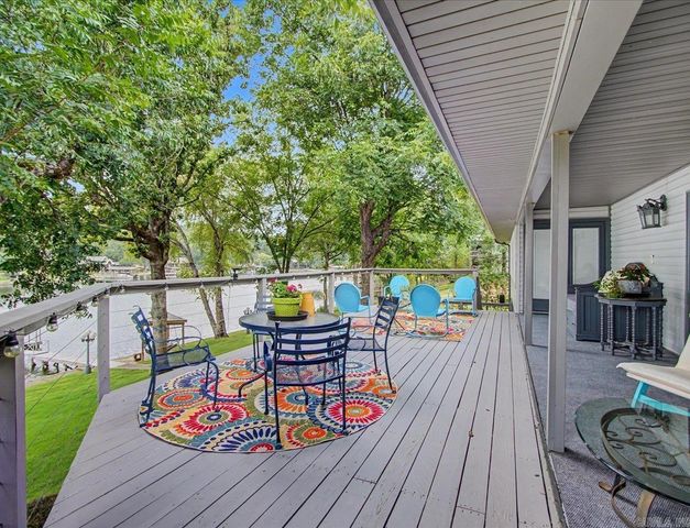 116 Pineknoll Point, Hot Springs, AR 71913