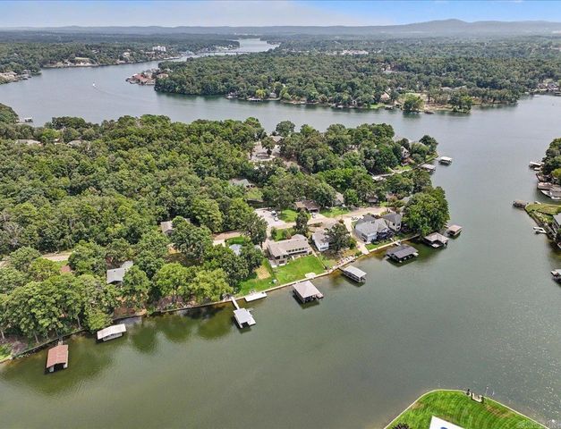 116 Pineknoll Point, Hot Springs, AR 71913