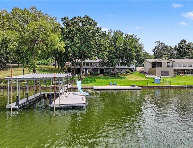 116 Pineknoll Point, Hot Springs, AR 71913