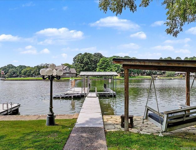 116 Pineknoll Point, Hot Springs, AR 71913