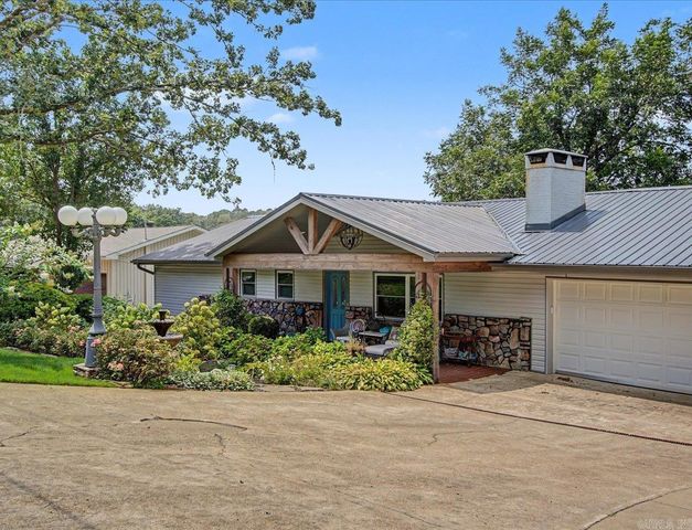 116 Pineknoll Point, Hot Springs, AR 71913