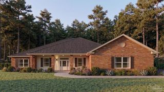 7409 Forestwood Dr, Milton, FL 32570