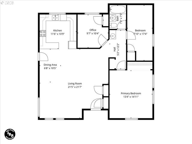 2305 7TH St, Tillamook, OR 97141