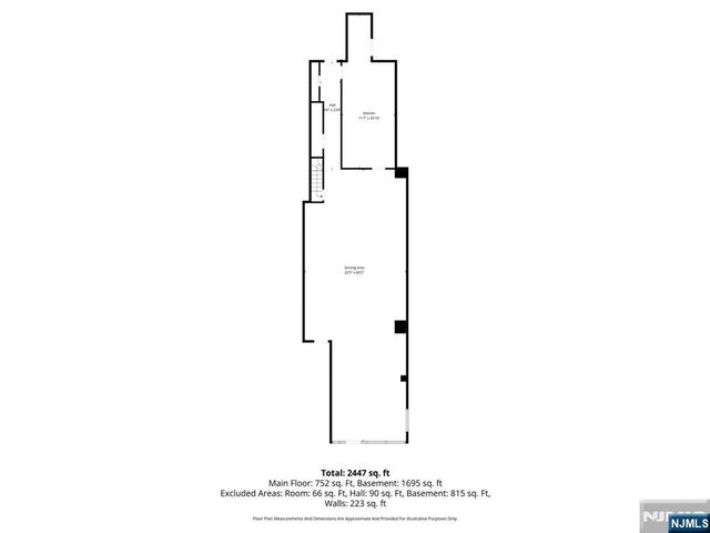 946 Broad Street, Newark, NJ 07102