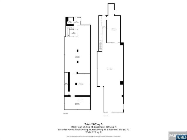 946 Broad Street, Newark, NJ 07102