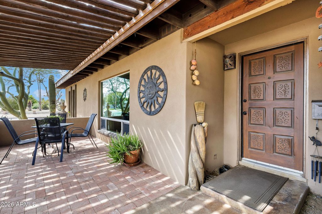 3602 E DESERT COVE Avenue, Phoenix, AZ 85028 — photo 5