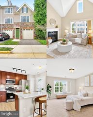 11207 WORTHAM CREST CIR, Manassas, VA 20109