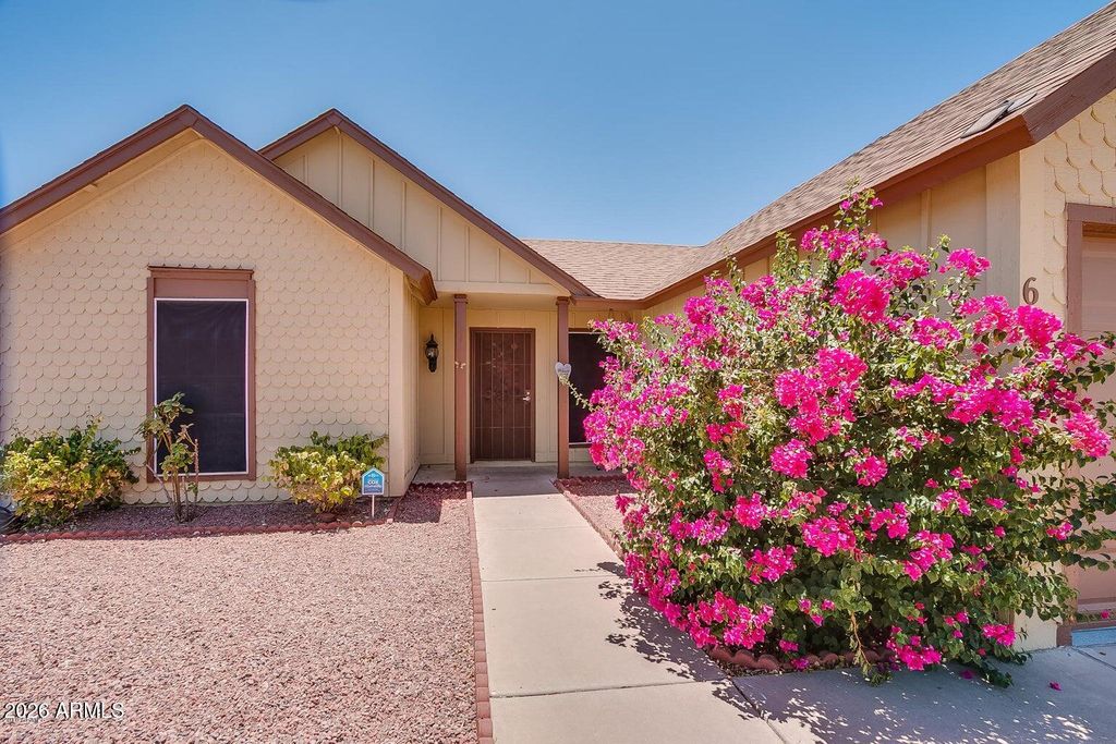 6929 W IRONWOOD Drive, Peoria, AZ 85345 — photo 2