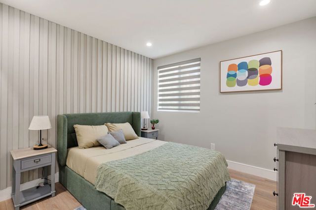 1341 N Mariposa Avenue, Los Angeles, CA 90027