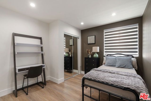 1341 N Mariposa Avenue, Los Angeles, CA 90027