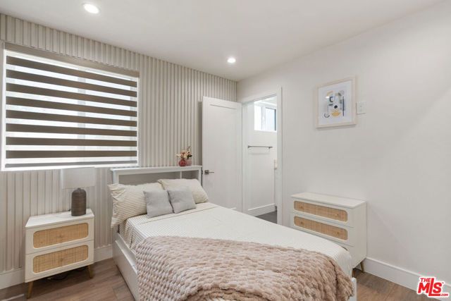1341 N Mariposa Avenue, Los Angeles, CA 90027