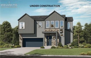 10782 Morning Hills Drive, Peyton, CO 80831