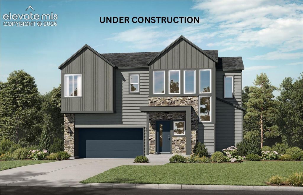 10782 Morning Hills Drive, Peyton, CO 80831
