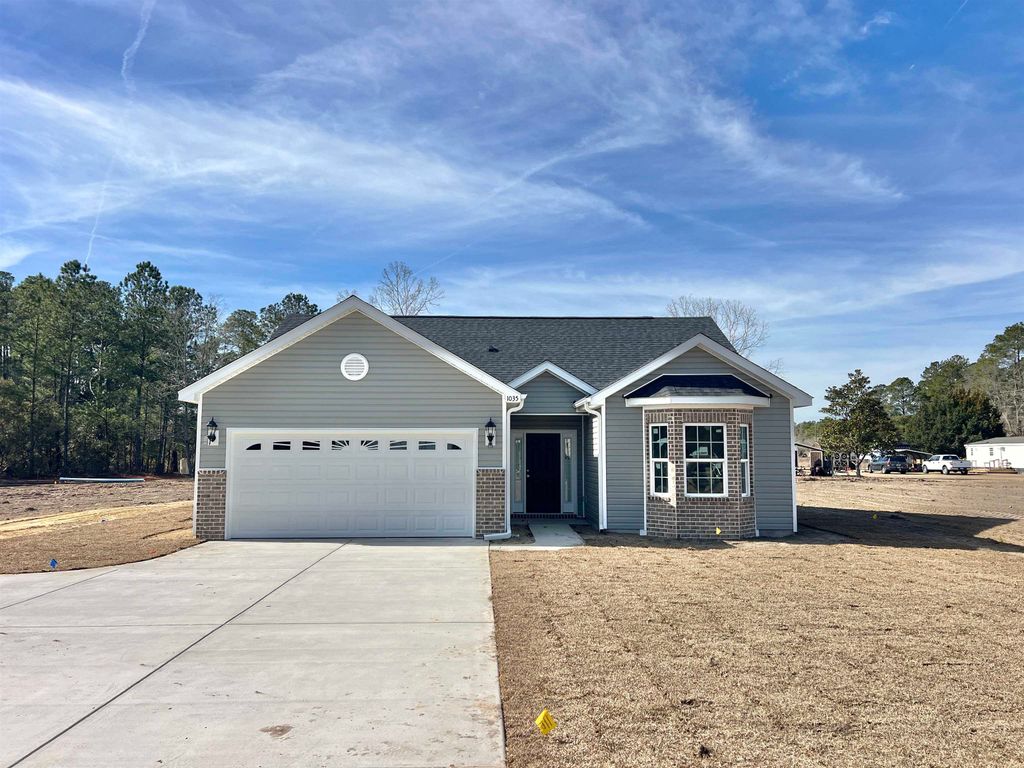 1035 Flag Patch Rd., Loris, SC 29569