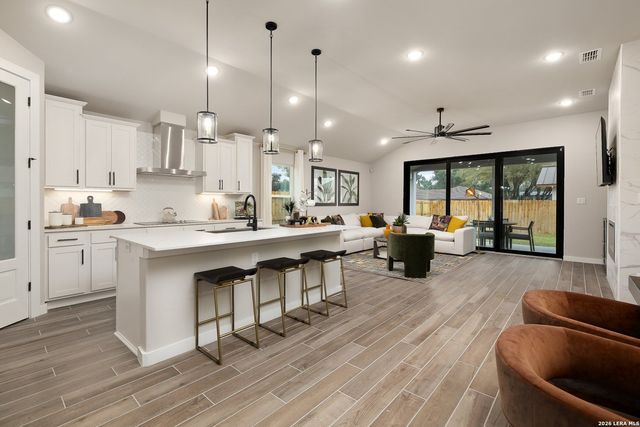 157 Nordlinger Court, Mico, TX 78056