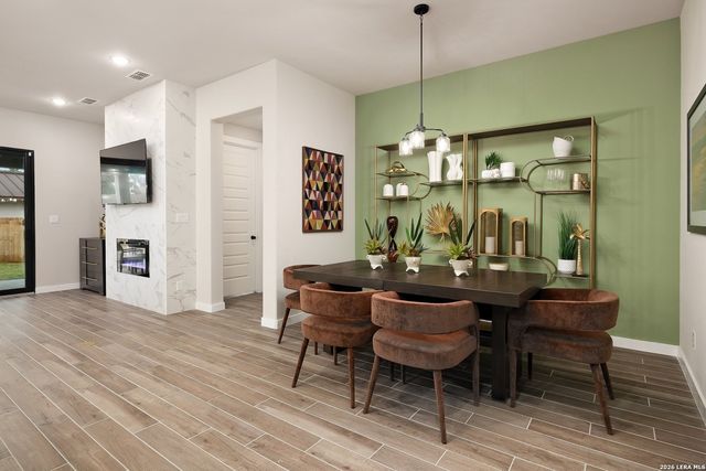 157 Nordlinger Court, Mico, TX 78056