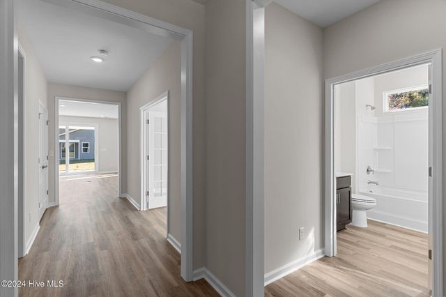 607 Ashvale Lane SE, Bolivia, NC 28422