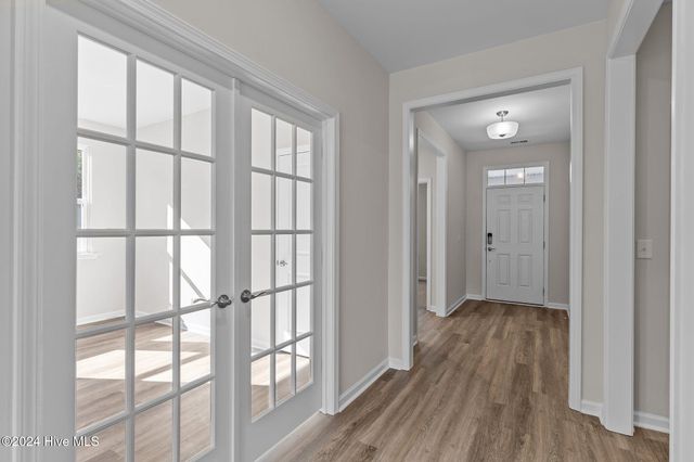 607 Ashvale Lane SE, Bolivia, NC 28422