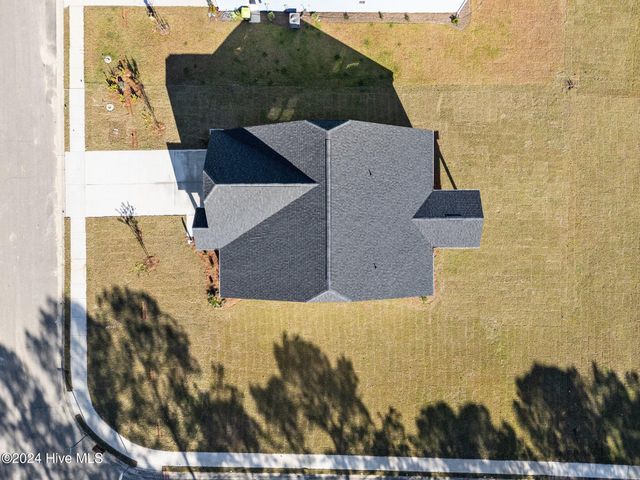 607 Ashvale Lane SE, Bolivia, NC 28422
