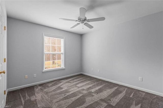 612 Mill Pond Court, Winston-salem, NC 27106