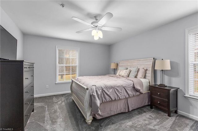 612 Mill Pond Court, Winston-salem, NC 27106