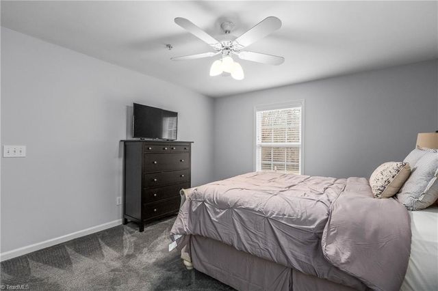 612 Mill Pond Court, Winston-salem, NC 27106