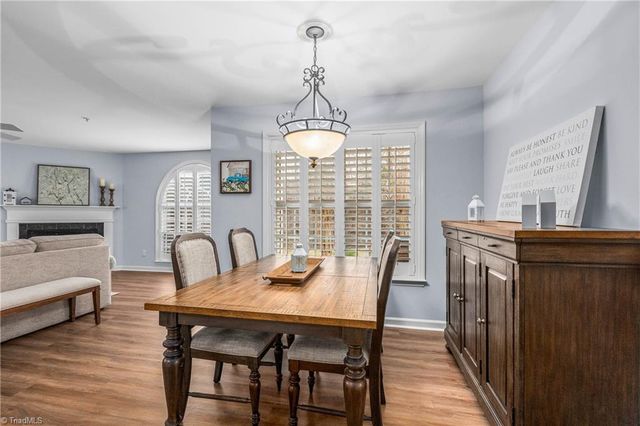 612 Mill Pond Court, Winston-salem, NC 27106