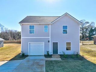 110 Dixie Drive, Anderson, SC 29624
