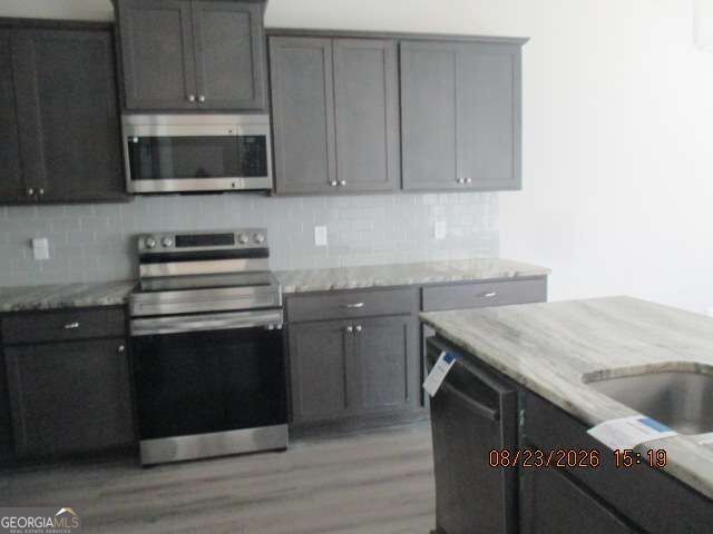 110 Brightleaf Circle, Hinesville, GA 31313