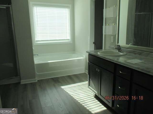 110 Brightleaf Circle, Hinesville, GA 31313