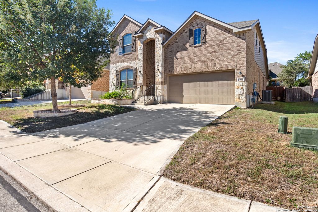 5035 Italica Road, San Antonio, TX 78253