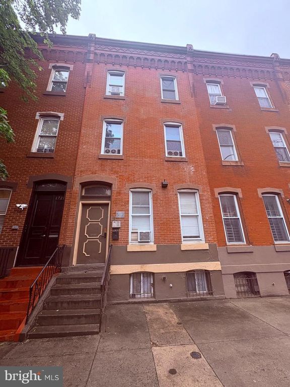 1730 W DIAMOND ST, Philadelphia, PA 19121
