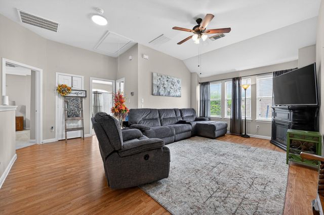 1707 Alison Ann CT, Pflugerville, TX 78660