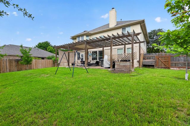 1707 Alison Ann CT, Pflugerville, TX 78660