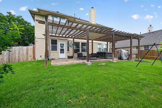 1707 Alison Ann CT, Pflugerville, TX 78660